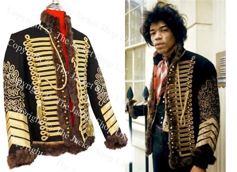 jimi hendrix jacket replica for sale|jimi hendrix online store.